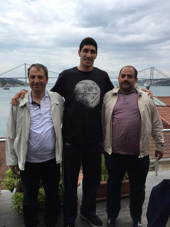 enes-oz