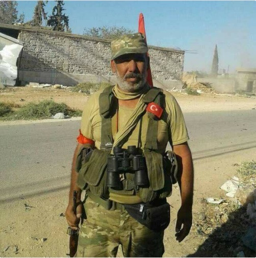 kemaltilki