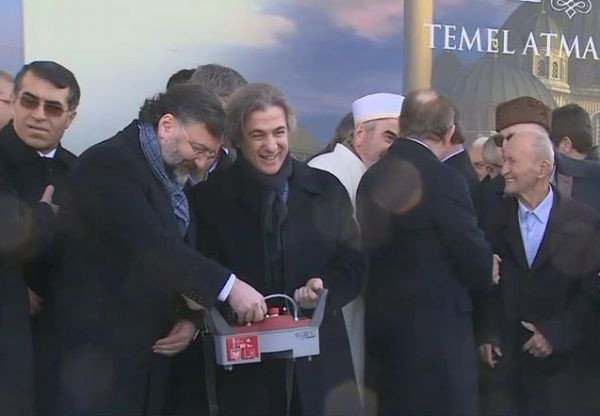 taksimtemel