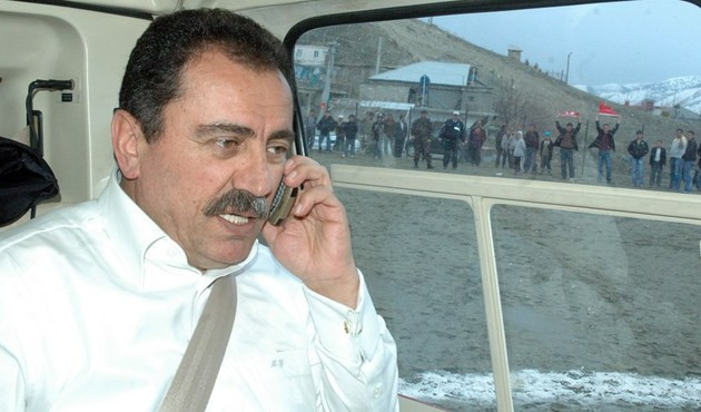 Muhsin Yazıcıoğlu'nun infaz emri Fethullah G&uuml;len'den!