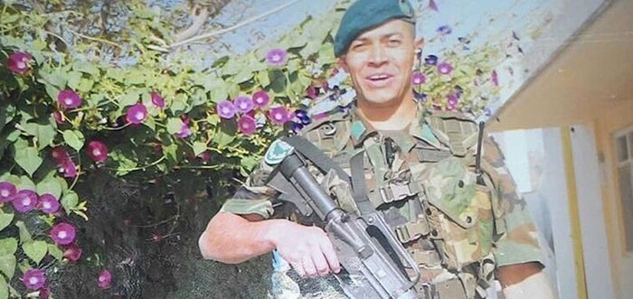 Kahraman &Ouml;mer Halisdemir'in bilinmeyen hikayesi