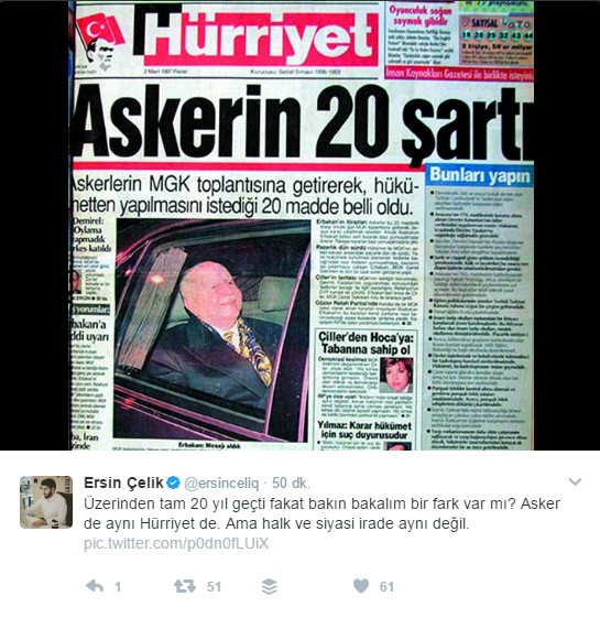 ersincelik