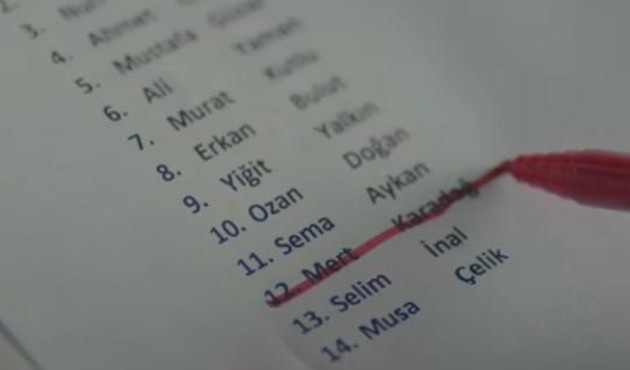 İ&ccedil;erde 23 . b&ouml;l&uuml;m fragmanınında neler oluyor? Mert'in &uuml;st&uuml; &ccedil;izildi