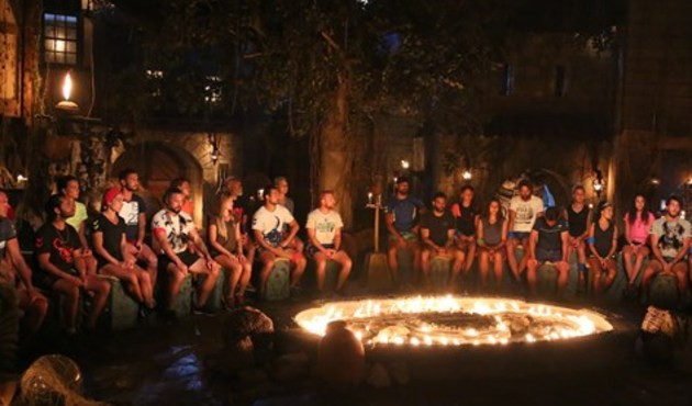 Survivor 2017 &Uuml;nl&uuml;ler takımında kimler var | Survivor kim kimdir?