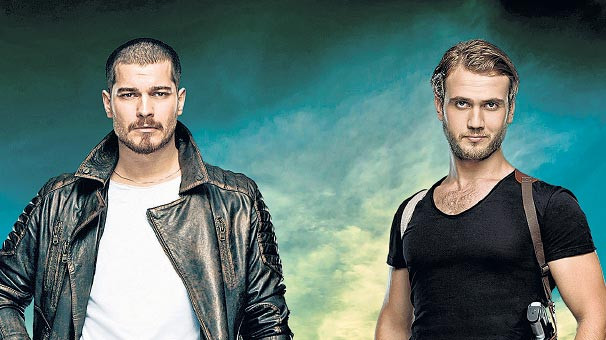'İ&ccedil;erde' dizisi i&ccedil;in s&uuml;rpriz karar!