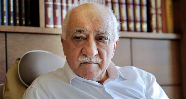 Fuller neyi koruyor? Bir k&uuml;lt olarak G&uuml;lenci yapılanma...
