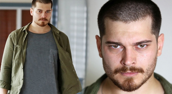 İ&ccedil;erde dizisi transfer oldu