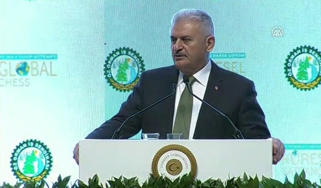 Başbakan'dan ge&ccedil;ici iş&ccedil;ilere m&uuml;jde!