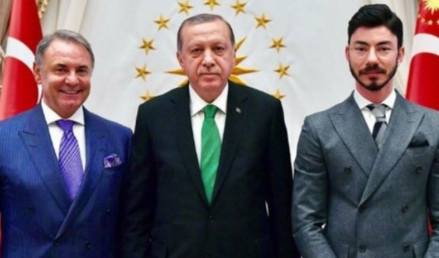 Kazım T&uuml;rker: T&uuml;m personel sayımızı y&uuml;zde 50 oranında artırma kararı aldık