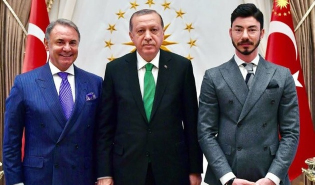 T&uuml;rkerler Holding'den istihdam seferberliğine dev katkı!