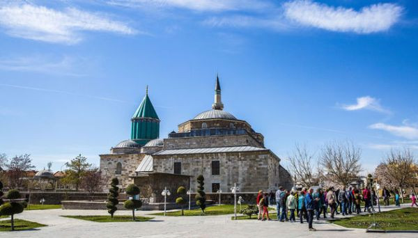 konya-mevlana