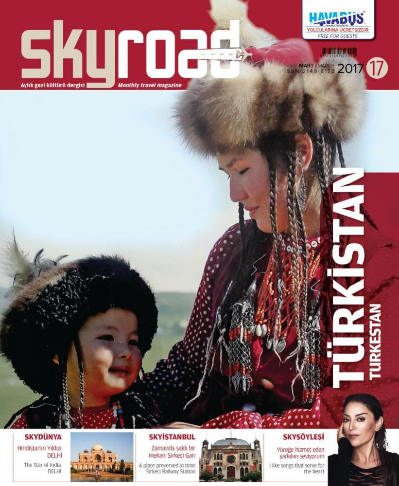 skyroad_17_kapak