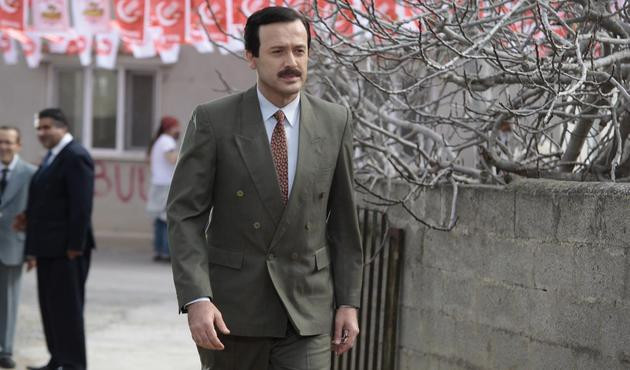 Ne olduğu anlaşılamayan 'Reis' filmi g&ouml;sterime girer girmez mahkemelik oldu