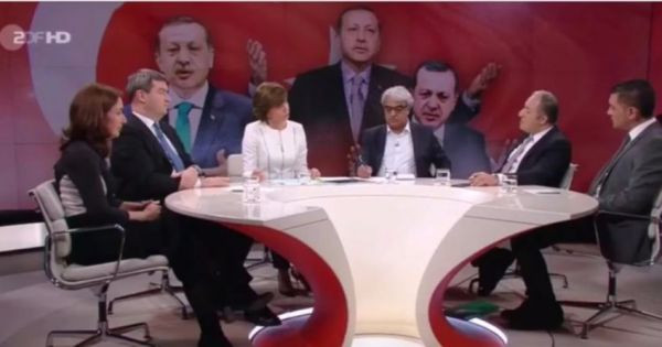 yeneroglu