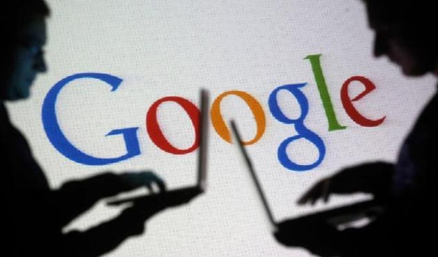 Google'a asla yazmamanız gereken 7 kelime
