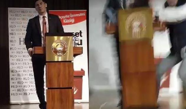 Sinan Oğan'a saldırı soruşturmasında sıcak gelişme / VİDEO