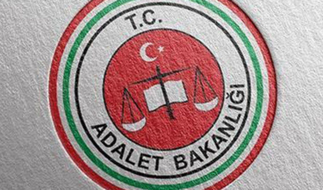 Adalet Bakanlığı g&ouml;revde y&uuml;kselme sınav sonu&ccedil;ları ve detayları....