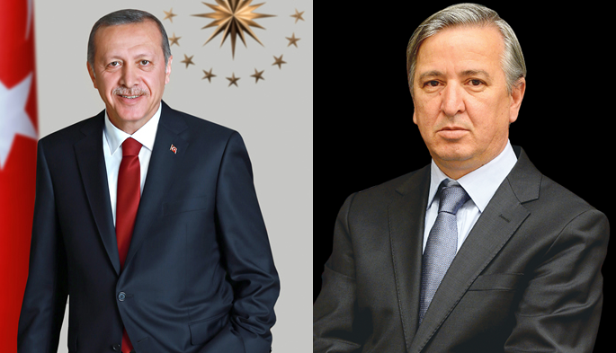 Aydın &Uuml;nal: Dalkavuk ruh korkun&ccedil; fitne potansiyeli taşıyor!