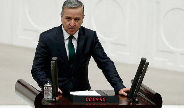 AK Parti milletvekili Aydın &Uuml;nal twitter hesabını neden kapattı?