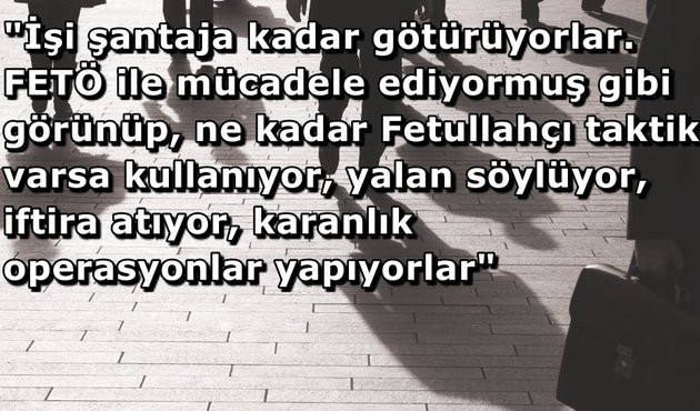 Aydın &Uuml;nal'ın bu yazısından sonra hi&ccedil;bir şey eskisi gibi olmayacak!