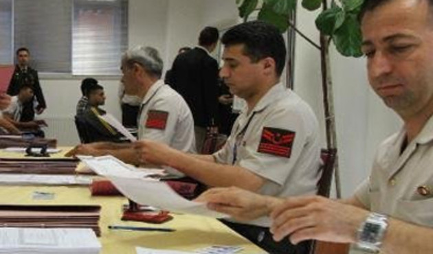 Jandarma personel alımı devam ediyor! Başvurular i&ccedil;in ne gerekiyor?
