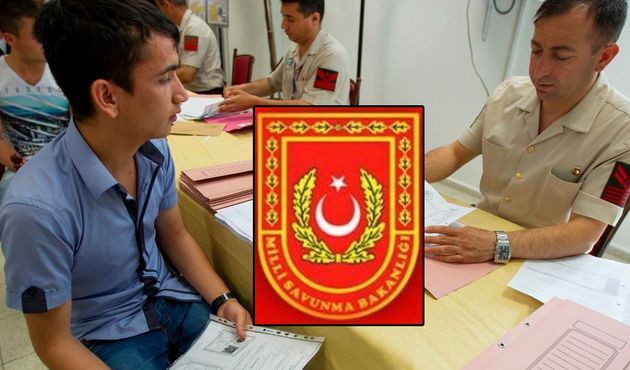 Milli Savunma Bakanlığı (MSB) sivil memur alım sonu&ccedil;larını sitesinden a&ccedil;ıkladı