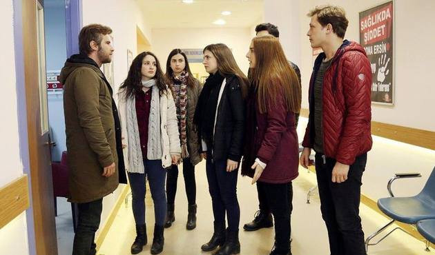 Kemal hapisten ka&ccedil;ıyor! Kırgın &Ccedil;i&ccedil;ekler 75. yeni b&ouml;l&uuml;m fragmanı yayınlandı...