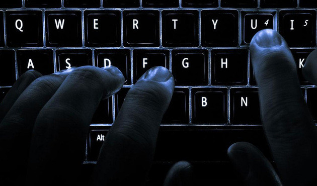 T&uuml;rk hacker grubundan Hollanda'ya siber saldırı