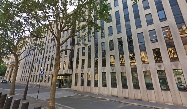 IMF'nin Paris ofisine bombalı paket g&ouml;nderildi!