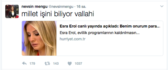 nevs