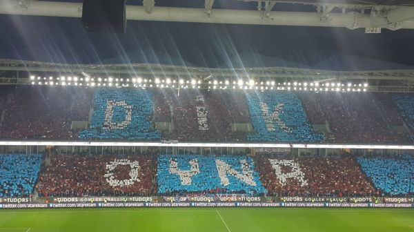 Trabzonspor 2-0 Galatasaray | Maç özeti ve Yusuf Yazıcı'nın golü