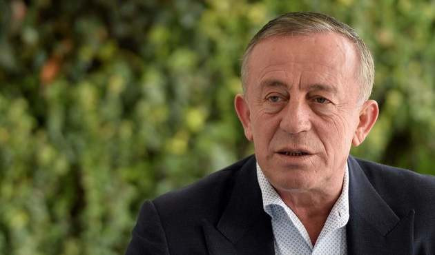 Ali Ağaoğlu &uuml;niversite kurarak eğitim sekt&ouml;r&uuml;ne giriyor