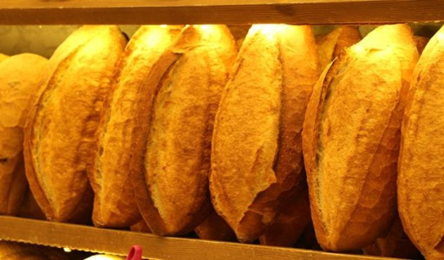 Tarım Bakanlığı'ndan GDO'lu ekmek a&ccedil;ıklaması!