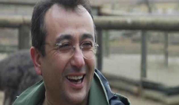 Tayfun Talipoğlu kimdir? T&uuml;rkiye onu 'Bamteli' ile tanıdı...