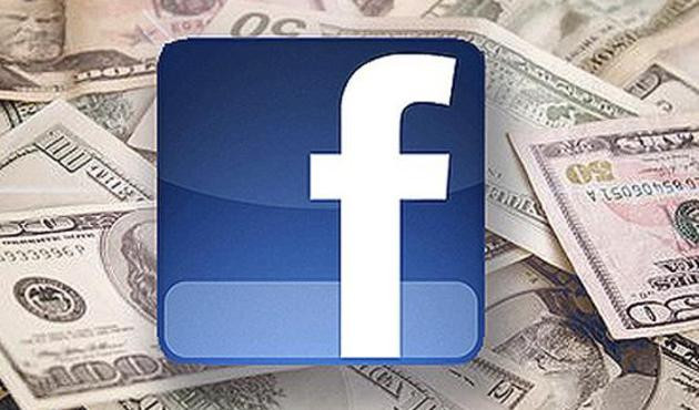 Facebook'tan para kazanmak isteyenlere 10 m&uuml;thiş y&ouml;ntem