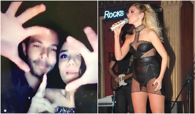 Hakan Sabancı Hadise'yi aldatıyor mu?