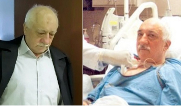 Fethullah G&uuml;len'in kalp krizi ve 2 Nisan tarihinin şifresi....