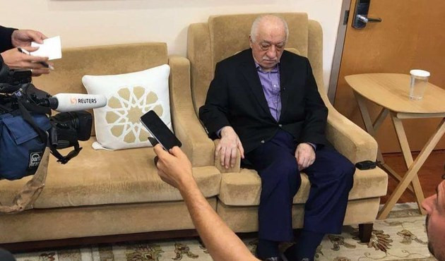 FET&Ouml; lideri Fethullah G&uuml;len kalp krizi ge&ccedil;irdi iddiası! Osman Şimşek'ten yeni a&ccedil;ıklama