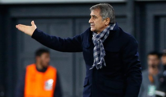Şenol G&uuml;neş'ten &Uuml;mit &Ouml;zat i&ccedil;in iğneleyici yorum