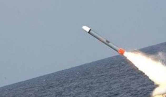 ABD'nin kullandığı Tomahawk f&uuml;zesi nedir?