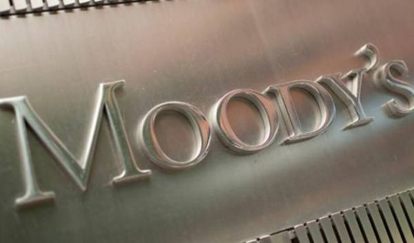 moody