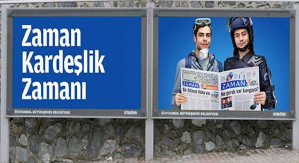 ZAMANREKLAM