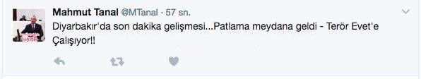 tanalmesaj