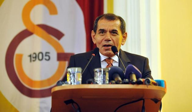 112 yıllık Galatasaray Kul&uuml;b&uuml; kayyuma mı devrediliyor?