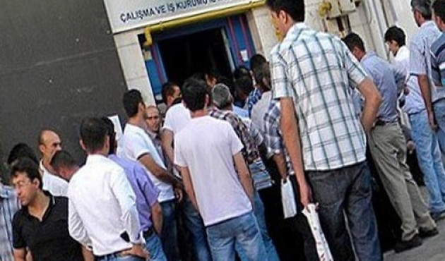 İşsizlik maaşı sorgulama nasıl yapılıyor? TC numarası ile &ouml;ğrenebilir miyiz?