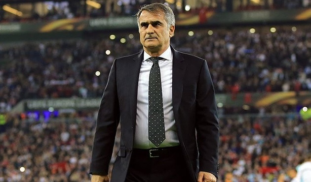 Şenol G&uuml;neş: Lyon Başkanı'na sert cevap