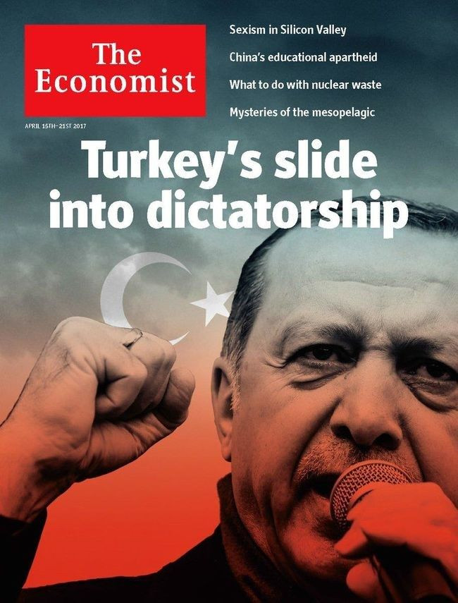 economist