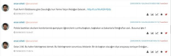 tweet