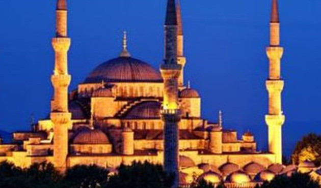 Mira&ccedil; Kandili hangi g&uuml;ne denk geliyor?| İşte 2017 Diyanet takvimi