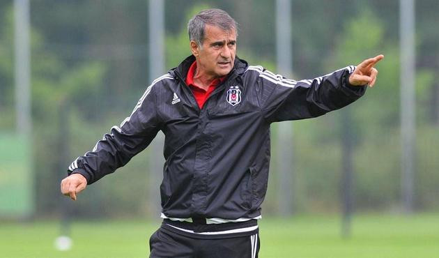 Yılın bomba takası: Şenol G&uuml;neş onayı verdi...